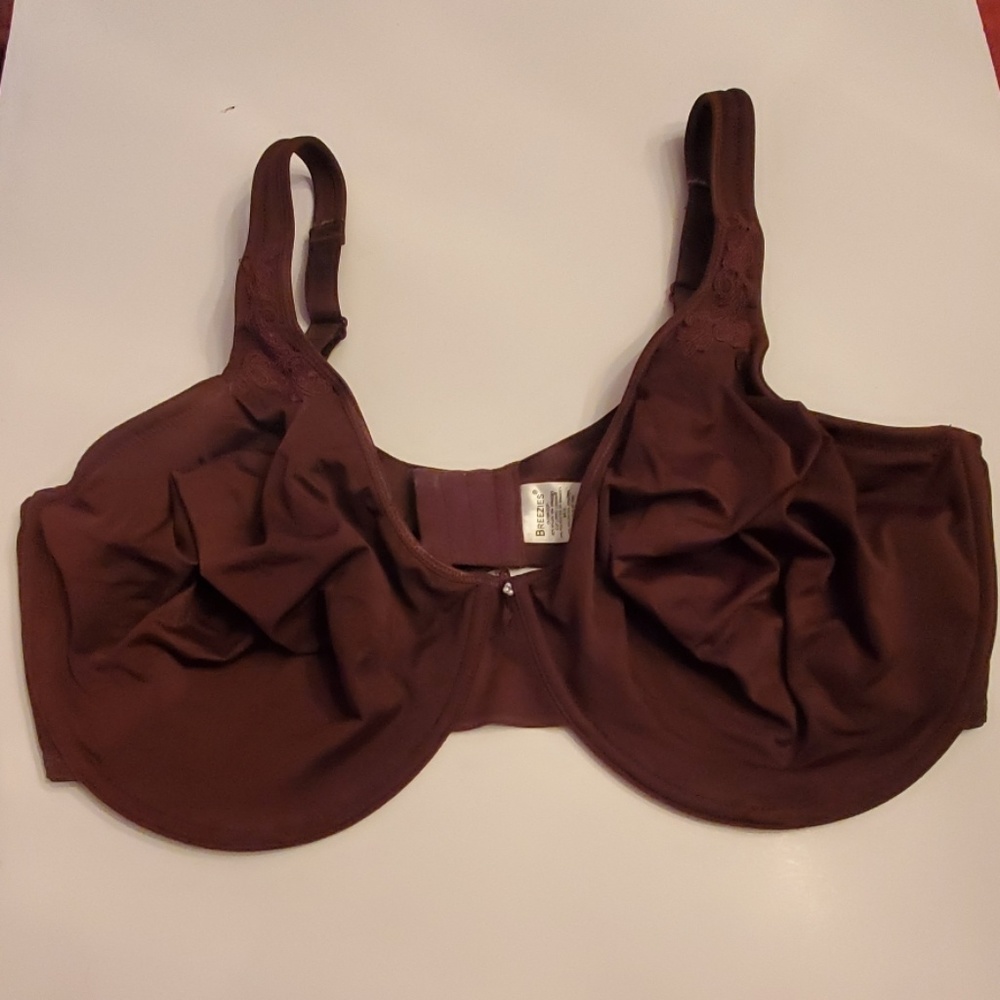 Breezies Bra